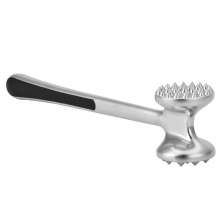 Martelo de Carne Pontiagudo 22,5cm Zinco 