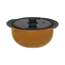 Panela 3,3 Litros Cerâmica Linea Canelle Oxford®