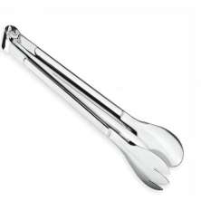 Pegador de Salada Inox Longo 29cm 