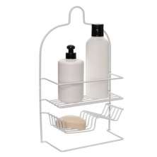 Porta Shampoo Aramado para Registro Chuveiro 