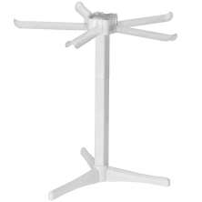 Varal para Secar Massas, Macarrão 31x31cm em Plastico, Varal de Massas 