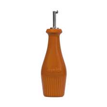 Azeiteiro Assar e Servir Laranja 340 ml