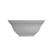 Bowl Clássica Branco 500 ml