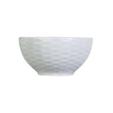 Bowl Ondas Branco 360 ml
