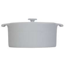 Cocotte O Branco 22 cm