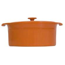Cocotte O Laranja 22 cm