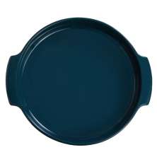 Forma Redonda Assar e Servir Verdigris 25 cm