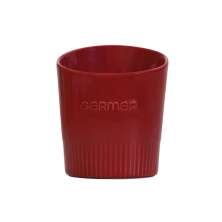 Porta Utensílio Assar e Servir Vermelho