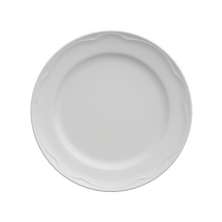 Prato Cottage Branco 21 cm