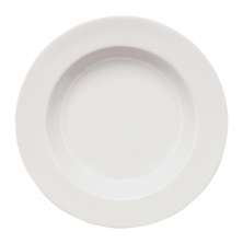 Prato Fundo 23,5cm Classe Única para Bar ou Hotel Germer de