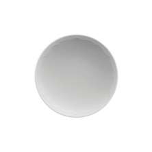 Prato Fundo Clássica Branco 24 cm