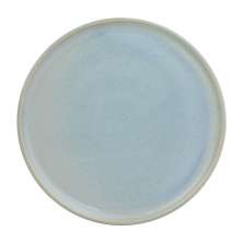 Prato Raso Bold Azurita 26 cm
