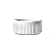 Ramekin Assar e Servir Branco 180 ml