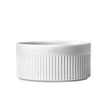 Ramekin Assar e Servir Branco 1800 ml
