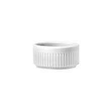 Ramekin Assar e Servir Branco 50 ml