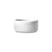 Ramekin Assar e Servir Branco 85 ml
