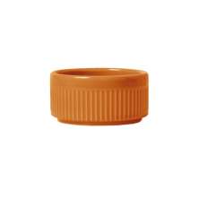 Ramekin Assar e Servir Laranja 180 ml