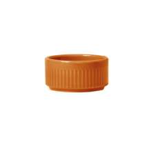 Ramekin Assar e Servir Laranja 50 ml