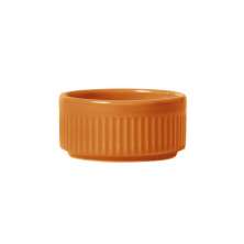 Ramekin Assar e Servir Laranja 85 ml