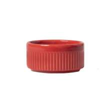 Ramekin Assar e Servir Vermelho 180 ml
