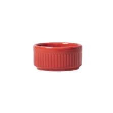 Ramekin Assar e Servir Vermelho 50 ml