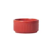 Ramekin Assar e Servir Vermelho 85 ml