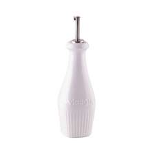 Vinagreiro Assar e Servir Branco 340 ml
