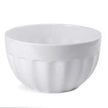 Bowl Elite Branco 21 cm