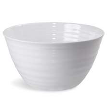 Bowl Elite Branco 27 cm