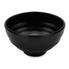 Bowl Elite Preto 12 cm