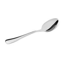 Colher Café Inox Elite Prata