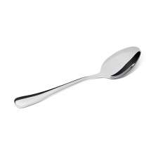Colher Chá Inox Elite Prata