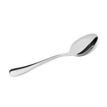 Colher Sobremesa Inox Elite Prata