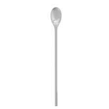 Colher para Drink Inox Elite I Prata 30 cm