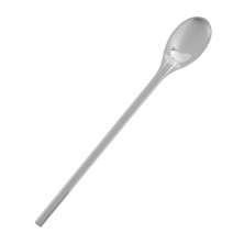 Colher para Drink Inox Elite Prata 12 cm