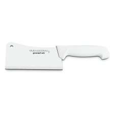 Cutelo Inox 6" Elite Branco