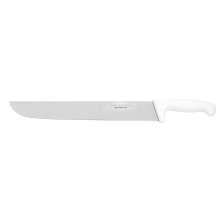 Faca para Churrasco Inox 12" Elite Branca