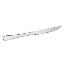 Faca para Cozinha Inox Elite I Prata