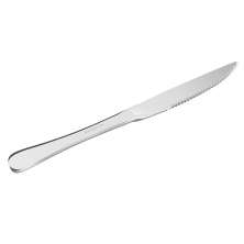 Faca para Cozinha Inox Elite II Prata