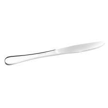 Faca para Cozinha Inox Elite III Prata