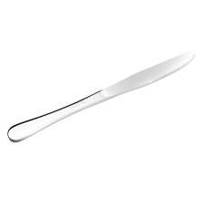 Faca para Cozinha Inox Elite IV Prata