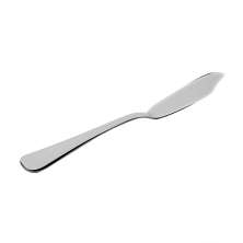 Faca para Cozinha Inox Elite VI Prata