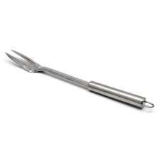 Garfo Trinchante Inox Elite Prata