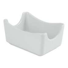 Porta Adoçante Elite Branco