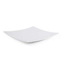 Prato Raso Elite Branco 4x31x31 cm