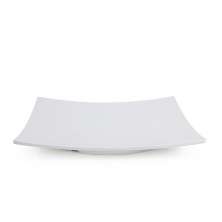 Prato Raso Elite Branco 4x34x35 cm
