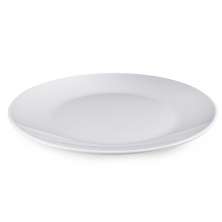 Prato Raso Elite Branco 4x40x40 cm