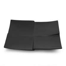 Prato Raso Elite Preto 3x23x23 cm