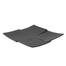 Prato Raso Elite Preto 3x28x28 cm