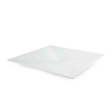Prato Raso Elite Preto 3x33x33 cm